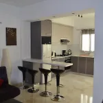 Villa Makronissos