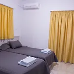 Makronissos * Ajía Nápa
