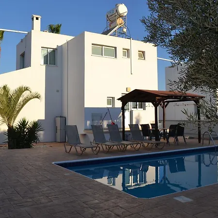 Makronissos Ayia Napa