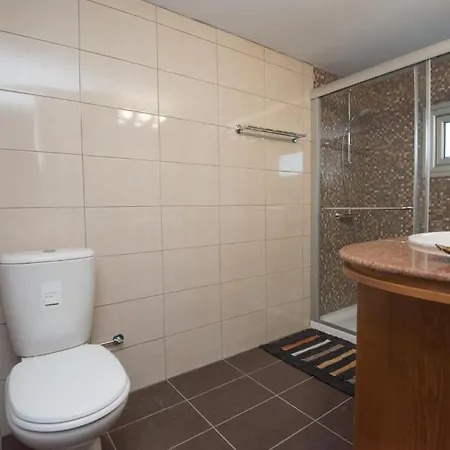 Villa Makronissos Ayia Napa
