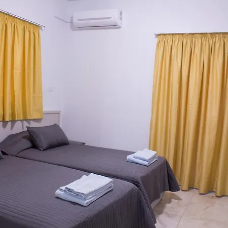 Makronissos * Ayia Napa