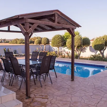 Makronissos * Ayia Napa