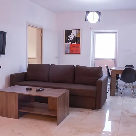 Makronissos Ayia Napa