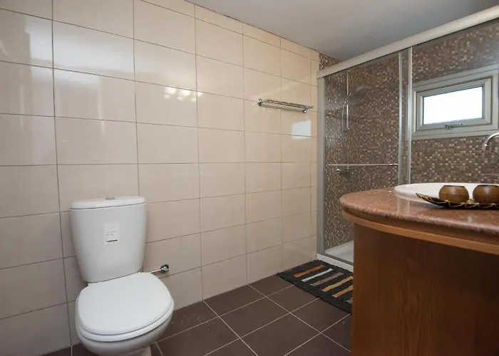 빌라 Makronissos 아이아 나파