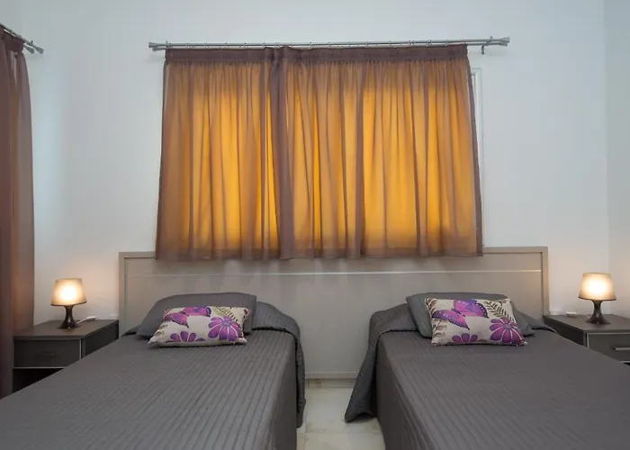 빌라 Makronissos 아이아 나파