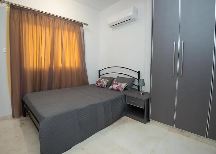 Makronissos 빌라 *