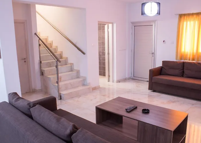 빌라 Makronissos 아이아 나파