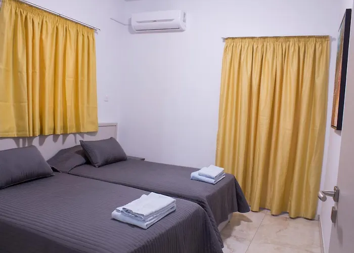 Makronissos * 아이아 나파