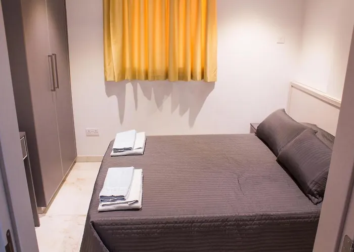 Makronissos 아이아 나파