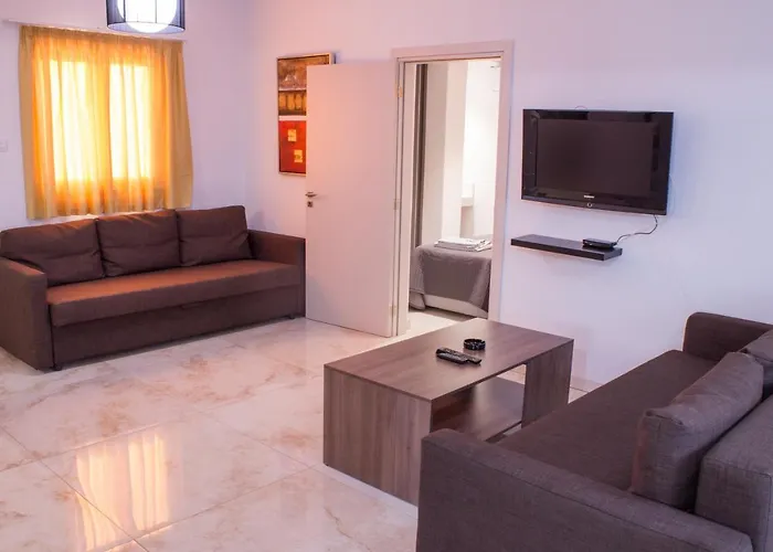 빌라 Makronissos 아이아 나파