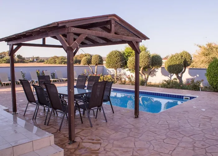 Makronissos * 아이아 나파